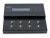 Bild 6 STARTECH .com 1:7 Standalone USB Duplizierer und Löscher - für