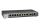 NETGEAR GS110MX - 8-Port Switch