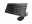 Immagine 3 Rapoo Tastatur-Maus-Set 8000M Schwarz/Grau