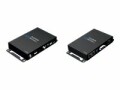 PureTools HDMI Extender PT-E-HD60 HDMI HDBaseT Set