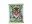 CRAFT Buddy Bastelset Crystal Art Scroll Königlicher Tiger, Altersempfehlung ab: 8 Jahren, Material: Kunststoff, Holz, Set: Ja, Produktart: Bastelset