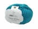Rico Design Wolle Baby Dream Uni DK 50 gr, Petrol