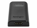 Kensington Adapter VU4000 4K USB 3.0
