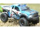 Amewi Scale Crawler Dirt Climbing Race PickUp 4WD, Blau
