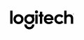 Logitech - Capot pour périphérique réseau - inférieur