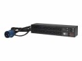 APC Rack PDU, Switched, 2U, 32A 230V, (16)C13 Cord