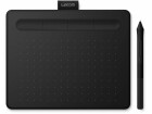 Wacom Stifttablet Intuos S BT Creative Pen Tablet Schwarz