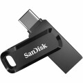 SanDisk ULTRA DUAL DRIVE GO USB TYPE-C FLASH DRIVE 1TB   NS EXT