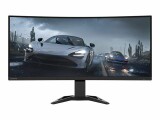 Lenovo Monitor G34w-30, Bildschirmdiagonale: 34 ", Auflösung: 3440