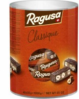 RAGUSA Classic Dose 336480 1000g, Kein Rückgaberecht, Aktueller