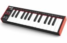 AKAI Keyboard Controller LPK25 MKII, Tastatur Keys: 25