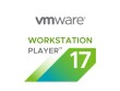 VMware Workstation Player - (v. 17) - licence de