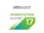 VMware Workstation 17 Player EDU, Vollversion, WIN/LIN