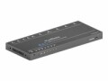 PureTools Switcher PT-SW-HD41E HDMI, Stromversorgung: 5 V DC, Max