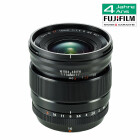 Fujifilm Fujinon XF 16mm F1.4 R WR "Swiss Garantie"