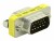 Image 3 DeLock Gender Changer VGA: DB15M-DB15M