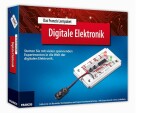 Franzis Sachbuch Informatik Lernpaket Digitale Elektronik