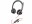 Poly Headset Blackwire 8225 MS USB-A/C, Microsoft Zertifizierung: für Microsoft Teams, Kabelgebunden: Ja, Trageform: On-Ear, Verbindung zum Endgerät: USB-C, USB, Trageweise: Duo, Geeignet für: Büro, Home Office