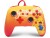 Bild 4 Power A Enhanced Wired Controller Orange Berry Pikachu