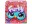Bild 1 Furby Funktionsplüsch Furby Coral -FR-, Plüschtierart