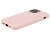 Bild 2 Holdit Back Cover Silicone iPhone 13 mini Blush Pink
