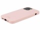 Image 2 Holdit Back Cover Silicone iPhone 13 mini Blush Pink
