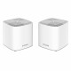 Image 3 D-Link AX1800 MESH WI-FI 6 SYSTEMS DUO SET