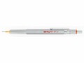 rotring Druckbleistift 800 0.7 mm, Gold/Silber