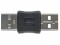 Bild 10 DeLock USB 2.0 Adapter 10-teilig, inkl. Tasche, USB Standard