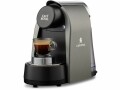 Café Royal Portionskaffeemaschine CRpro-100 Schwarz, Kaffeeart