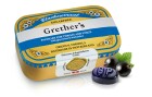 Grether's Pastilles GRETHERS Blackcurrant Past o Z, 110 g