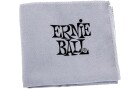 Ernie Ball Poliertuch mit Ernie Ball Logo