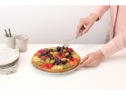 Brabantia Pizza-/Tortenheber Profile Line Silber, Produkttyp