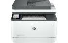 HP Inc. HP Multifunktionsdrucker LaserJet Pro MFP 3102fdw