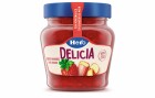 Hero Delicia Erdbeer-Rhabarber Konfitüre 320 g, Produkttyp