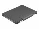 Bild 15 Logitech Tablet Tastatur Cover Slim Folio Pro iPad Pro