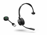 Jabra Headset Engage 55 UC Mono USB-A, Microsoft