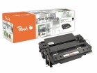 Peach HP Q7551X schwarz kompatibler Toner