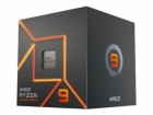 AMD Ryzen 9 7900 - 3.7 GHz - 12