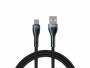 4smarts USB 2.0-Kabel PremiumCord USB A - USB C