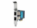 Allied Telesis TAA 10GBPS (SFP+) PCIE 10 GIG ADAPTER CARD (NIC