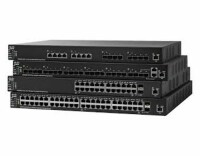 Cisco Small Business - SG550XG-48T