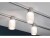 Bild 3 Paulmann LED Schienenspot URail Safira, 5.2 W, 2700 K