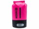 KOOR Dry Bag Toore Pink 20 l, Bewusste Zertifikate