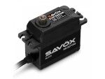 Savöx Standard Servo SB-2271SG Black Edition, Digital HV