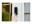 Bild 3 Arlo Essential Video Doorbell Wire-Free AVD2001B Schwarz, App