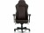 Bild 3 noblechairs Gaming-Stuhl Hero Java Edition Braun, Lenkradhalterung