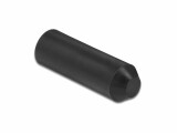 DeLock Endstück 30 x 11 mm Endkappen mit Innenkleber