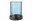 Bild 0 Bitz Windlicht Hurricane 24 cm, Glas, Dunkelblau, Detailfarbe