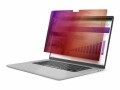 STARTECH 16in MacBook Privacy Screen GOLD PRIVACY FILTER/SECURITY